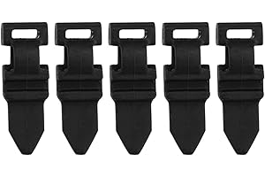 WANGCL 5PCS Sfere di Gomma di Smorzamento per Mini 2/Mavic Mini 2, Gimbal Camera Ammortizzante Accessori
