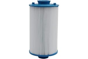 SPACHEM Spa & Hot Tub Filter CH19 Filbur: FC-0186 Darlly: 40191, PVT25N Unicel: 4CH21