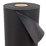 geotextil vlies 150g Funktion: Die schwarze Unkrautfolie für den Garten entzieht Unkraut das Licht und stoppt dessen Wachstum, gleichzeitig speichert das Drainagevlies Feuchtigkeit und versorgt damit die Pflanzen.