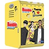 School Rumble: Starter Set [Import USA Zone 1]
