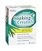Pedifix Tea Tree Ultimates Soaking Crystals Foot Bath, 1 ounce, 6 Packets