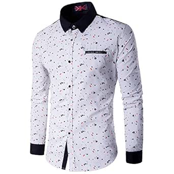 shirts for men on amazon