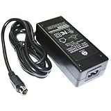 ABLEGRID Mini 5-Pin AC Adapter 12V & 5V For FLYPOWER SPP34-12.0/5.0-2000
