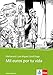 Mil euros por tu vida: Spanischer Originaltext mit Annotationen. Schulausgabe für das Niveau B1 (Literatura Juvenil) by