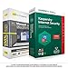 Produktbild Microsoft® Office 2016 Professional Plus (PRO) + Kaspersky Bundle. Original-Lizenz. 32 bit & 64 bit. Deutsch+ML. Audit Sicher, S2-ISO DVD, Lizenz. CLP Zertifikat. Refurbished