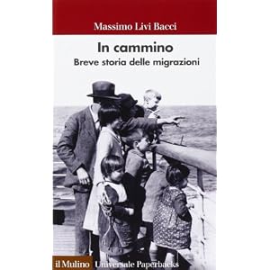 In cammino. Breve storia delle migrazioni In cammino. Breve storia delle migrazioni