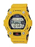 Casio G-Shock Herren-Armbanduhr Funk-Solar-Kollektion Digital Quarz GW-7900CD-9ER