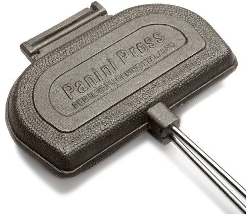 ROME PANINI SANDWICH PRESS (CAST IRON) - 2