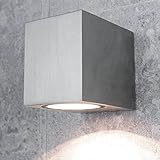 fassadenstrahler led rgb LED und Energiesparlampen geeignet: da das Leuchtmittel frei wählbar ist, können Sie u.a. Energieeffizienz, Leuchtkraft und Helligkeit Ihrer Leuchte gestalten (Leuchtmittel nicht inkl.)