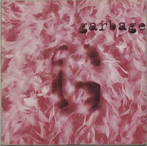 Preisvergleich Produktbild Garbage [Vinyl LP]