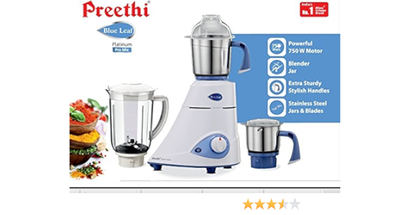 gyu5objodlcdxm https www amazon in preethi blue leaf platinum pro dp b01fwembn2
