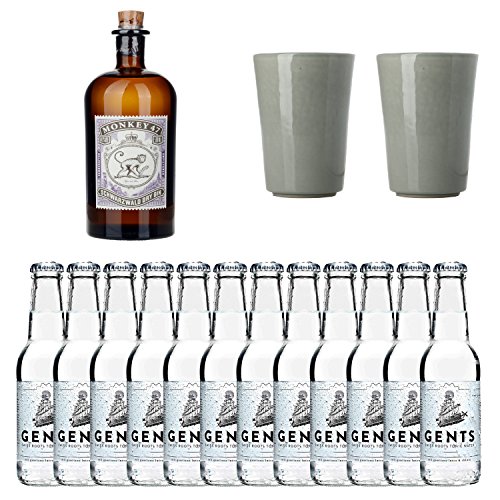 Preisvergleich Produktbild Monkey 47 Bundle