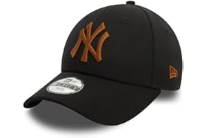 New Era MLB Kids Cap Baseball 9Forty hat Adjustable Buckle Baseball Cap boy Girl NY LA