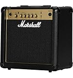 MG15G Black & Gold Combo 1x8' 15 Watt