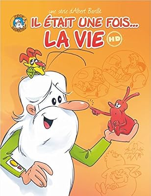 Il était une fois ...la vie - Intégrale [Version intégrale restaurée en HD]