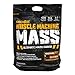 Produktbild Grenade Muscle Machine Mass Chocolate Milkshake, 5750 g