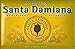 Produktbild Blechschild Nostalgieschild Santa Damiana Zigarren Dominikanische Republik