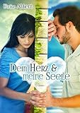 Cover zum Buch Dein Herz und meine Seele