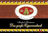 Image de Das große Zigarrenbuch