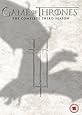 Game of Thrones - Season 3 [DVD] [2014]