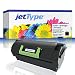 Produktbild jetType Toner ersetzt Lexmark 52D2H00 (522H) für MS811dn / MS810dn / MS810n, schwarz, 25.000 Seiten