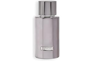 Makeup Revolution Man Carbon Pulse