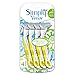 Gillette Simply Venus 3 Plus Disposable Razors x 4