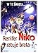 Little Brother, Big Trouble: A Christmas Adventure [DVD] (IMPORT) (Pas de version française)