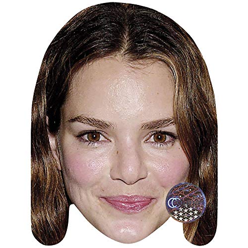 Preisvergleich Produktbild Celebrity Cutouts Jacinda Barrett Big Head.