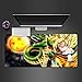 Produktbild Anime mauspad hochwertige Gummi Player Computer Tastatur mauspad Spiel pad zu Gamer 800x300x2