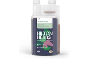 Hilton Herbs Equimmune Gold 1 Litre