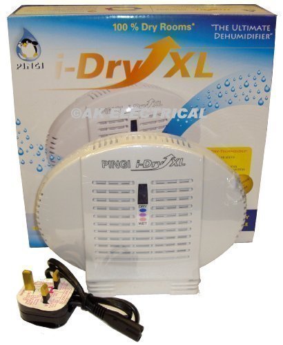 Pingi I Dry XL Dehumidifier