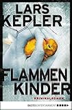 Image de Flammenkinder: Kriminalroman (Joona Linna)