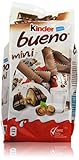 Kinder Bueno Mini, 97 g