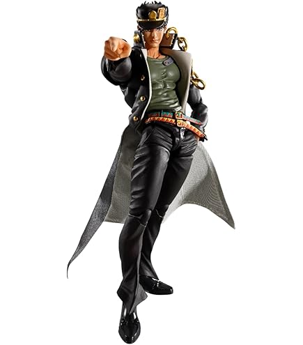 Buy Medicos - Jojo's Bizarre Adventure - Pt6 Chozokado Jotaro Kujo