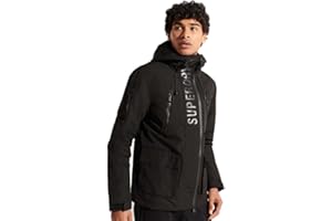 Superdry Ultimate Windcheater Veste Homme
