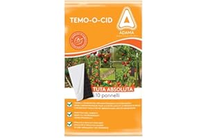 KOLLANT TRAPPOLE CROMOTROPICHE PER LA CATTURA DELLA TUTA ABSOLUTA IN CONF. DA 10 TRAPPOLE 40X25