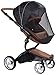 Mima stroller – Retina Anti Mosquitoes