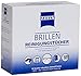 Produktbild ZEISS Brillen-Reinigungstücher (50 Stück)