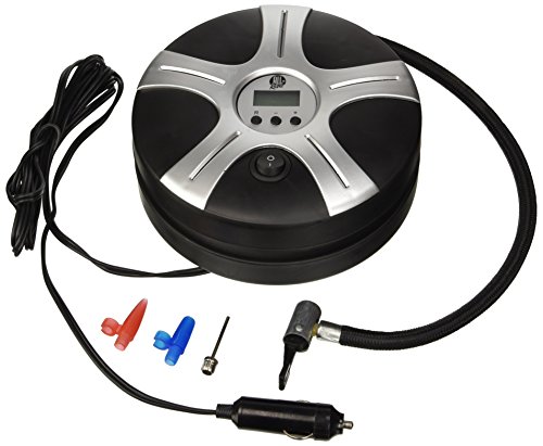 Preisvergleich Produktbild All Ride Digitaler 871125251211 Kompressor Klimaanlage