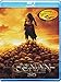 Conan - The barbarian (2D+3D) [Blu-ray] [IT Import]