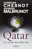 Qatar: les secrets du coffre-fort