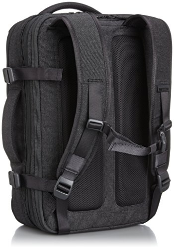 Incase EO Travel Backpack – black – CL90004 - 2