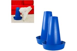 PIPPI 2 Sleeper Floor Mats Column Urinal Toilet Dogs Male Accessories Absorbent New Generation