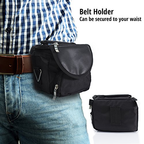 Bolsa SNES MINI Orzly Bolsa de Viaje para la Super Nintendo Classic Mini Edition Nuevo Modelo 2017 Versi n Mini Super NES Perfecto para Consola Cable 2 Mandos Incluye Correa Asa NEGRO reviews Bolsa SNES MINI Orzly Bolsa de Viaje para la Super Nintendo Classic Mini Edition Nuevo Modelo 2017 Versi n Mini Super NES Perfecto para Consola Cable 2 Mandos Incluye Correa Asa NEGRO