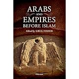 Arabs and Empires before Islam