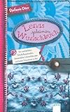Cover zum Buch Lenas geheimes Wunschbuch: Von unerkl...