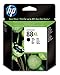 Price comparison product image HP 88XL High Yield Black Original Ink Cartridge (C9396AE)