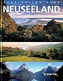 Cover zum Buch Faszination Erde: Neuseeland