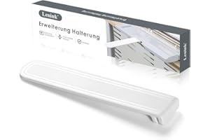 Accessori per Cricut Maker 3, Lenink Extension Tray Extender Cut Mat Holder Compatibile con Cricut Maker 1/3, Cricut Maker Tappetino da taglio 30,5 x 30,5 cm, 30,5 x 61 cm